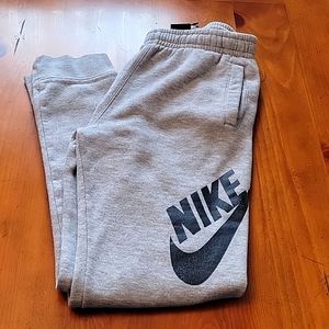 Nike Boys Sweatpants